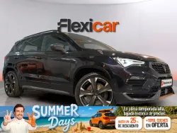 CUPRA Ateca 2.0 TSI 300 DSG 4Drive