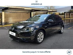 Volkswagen golf vii 1.5 tgi bluemotion-130ch