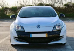Renault Mégane 250 CUP