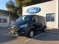 Ford Transit Custom Fg 340 L1H1 2.0 EcoBlue 130 Trend Business 7cv