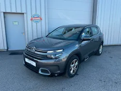 Citroën C5 Aircross 1.5 BLUEHDI 130 S&S BVM6 LIVE