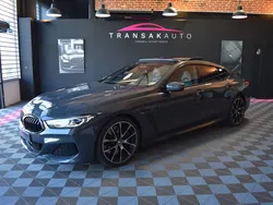 BMW SERIE 8 GRAN COUPE G16 840d xDrive 320 ch BVA8 M Sport