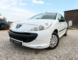 Peugeot 206+