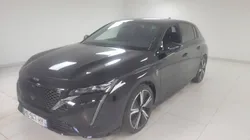 Peugeot 308 Hybrid 145 e-DCS6 - GT