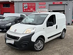 🆕FIAT FIORINO 1.3 MULTIJET 80ch PACK PRO NAV / TVA RÉCUPÉRABLE