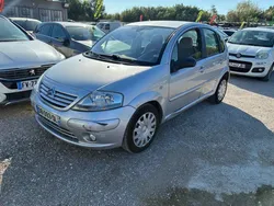 Citroën C3 1.4 HDI 70 CV exclusive