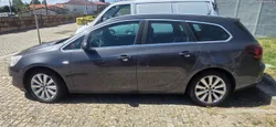 Opel Astra 1.3 cdti