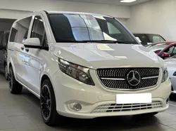 MERCEDES VITO TOURER 116 CDI LONG 2.2d 163 CV 7G-TRONIC 8 PLACES 75.590 KM