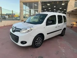 Renault Kangoo Combi 1.5dCi Blue Limited 85kW