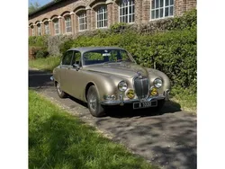 Jaguar s-type 3.8