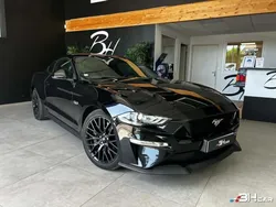 Ford Mustang COUPE 5.0 450 55-EDITION BVA