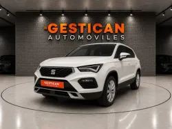 SEAT Ateca 1.0 TSI S&S Reference XM