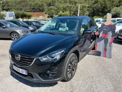 Mazda CX-5 2.2 SKYACTIV-D 175 SELECTION 4X4 BVA