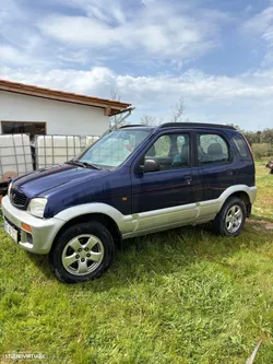 Daihatsu Terios