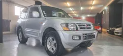 Mitsubishi Pajero 3.2 DId 1 dono