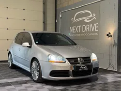 VOLKSWAGEN GOLF R32 3.2 V6 250 4Motion DSG