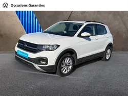 Volkswagen T-Cross 1.0 TSI 95ch Life Tech