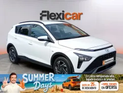 HYUNDAI Bayon 1.0 TGDI 48V Klass