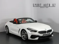 Bmw z4 20i / g29 / 197 ch / carplay