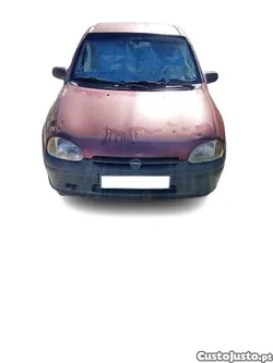 Opel Corsa Opel Corsa B 1.2