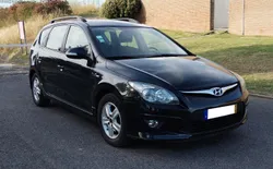 Hyundai i30 Cw