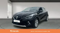 RENAULT Captur Blue DCi Zen 70kW