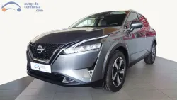 NISSAN Qashqai 1.3 DIG-T Visia 4x2 103kW