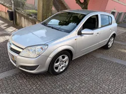 Opel Astra 1.3 CDTi Elegance