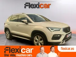 SEAT Ateca 1.5 EcoTSI S&S X-Perience