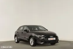 Audi A3 Sportback 30 TFSI S line S tronic