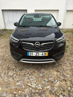 Opel Crossland X 1.5 CDTi Edition