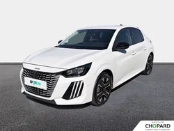 Peugeot 208 100 S&S BVM6 Allure
