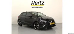 Seat Ibiza 1.0 TSI FR 110cv