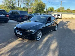 BMW 318d pack M, 2.0d, 143ch très bon état