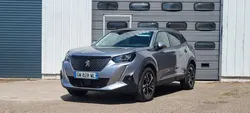 Peugeot 2008 BlueHDi 130 S&S EAT8 Allure