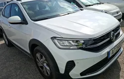 VW Taigo 1.0 TSI LIFE