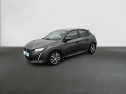 Peugeot 208 PureTech 100 S&S BVM6 - Active