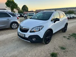 OPEL Mokka 1.4 16V Turbo ecoFLEX 4x2 S&S 140cv