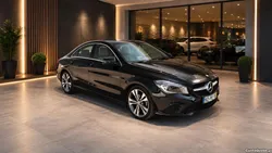 Mercedes-Benz CLA 180 Urban Nacional