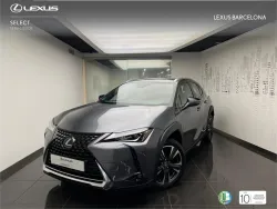 LEXUS UX 250h Premium 2WD