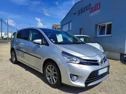 Toyota Verso 1.6 VVTI 132 STYLE