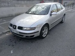 SEAT Leon León 1.6 Sport 105