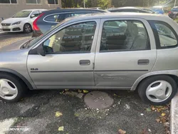 Opel Corsa 1.2 GLS
