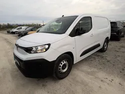 CITROËN BERLINGO VAN FOURGON TAILLE XL BlueHDI 100 CH BVM6 1ERE MAIN 03/2024