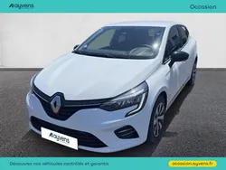 Renault Clio 1.0 TCe 90ch Evolution