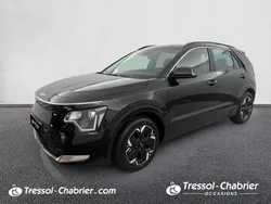 KIA Niro EV Electrique 204 ch Active
