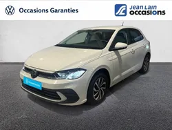 Volkswagen Polo 1.0 TSI 95 S&S BVM5 VW Edition