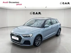 Audi A1 sportback 25 TFSI 95 ch BVM5 Advanced