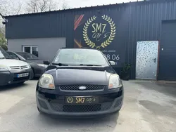 FORD FIESTA 1.3i 70CV garantie 12 mois