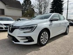 ✅ MÉGANE 4 DCI 115 CH AIR NAV SOCIETE 2 places ➡️ 11650 EUROS HT